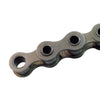Chiaravalli CRT Transport Chain 1.3520 Z (Stud Pierced) — product photo