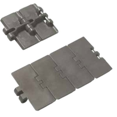 EF 820 Series plastic table-top chain — Regina