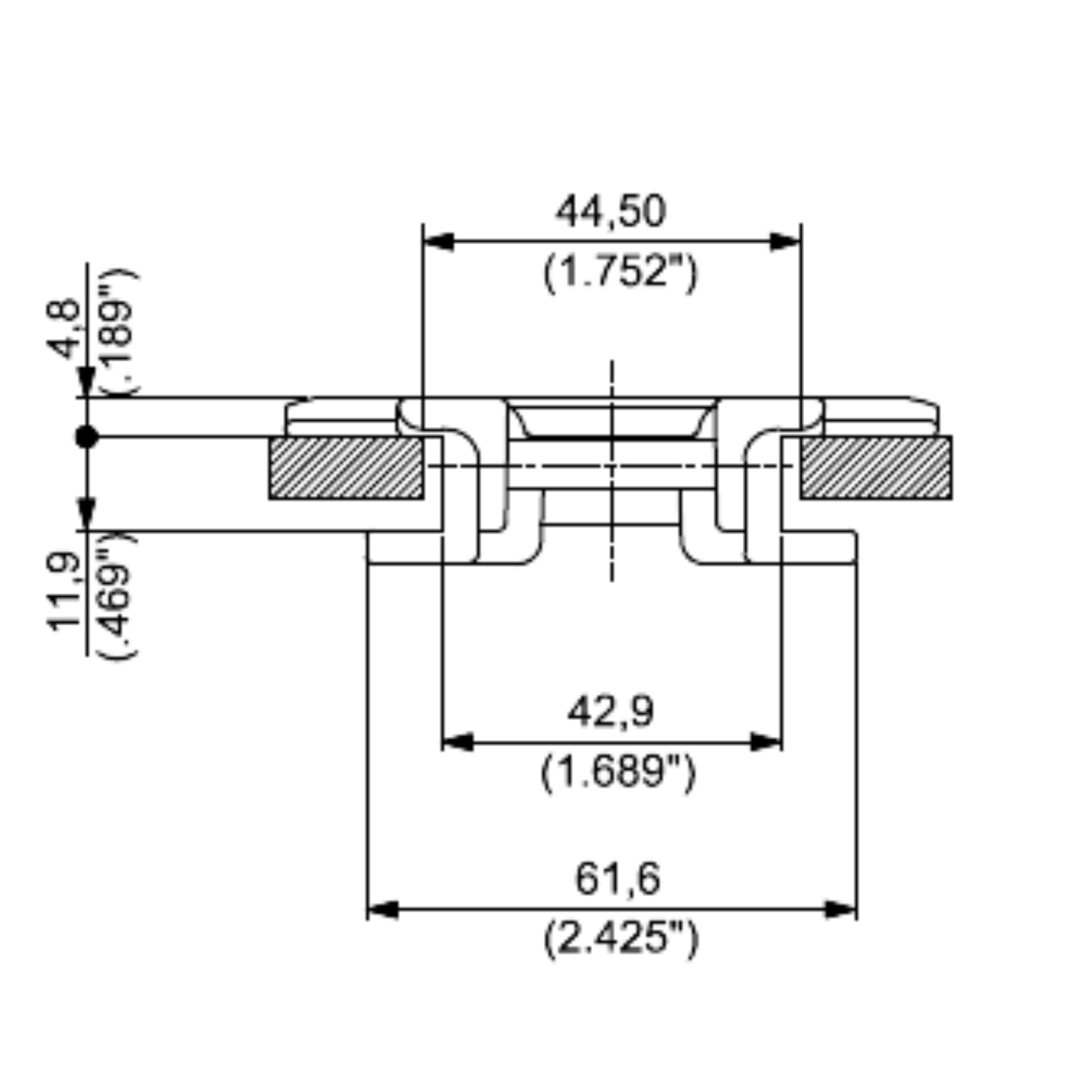 D2K 878T Series