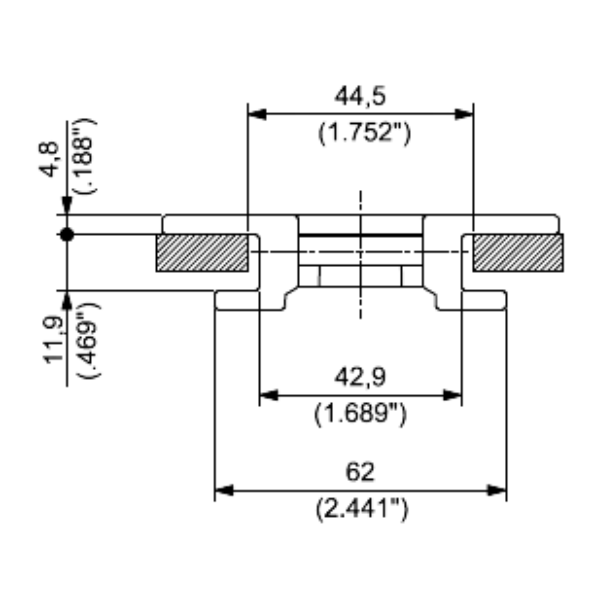 879T Series