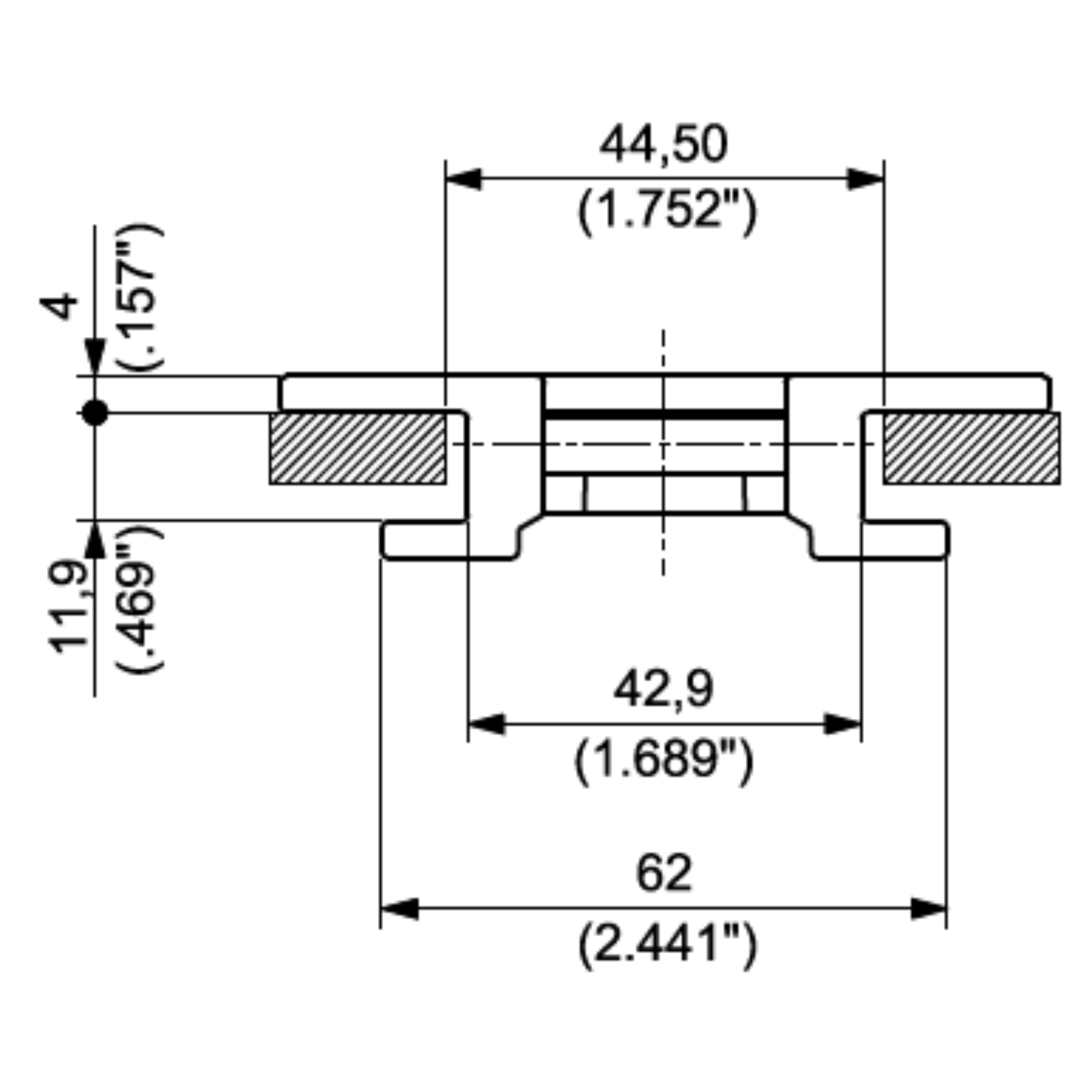 880TA Series