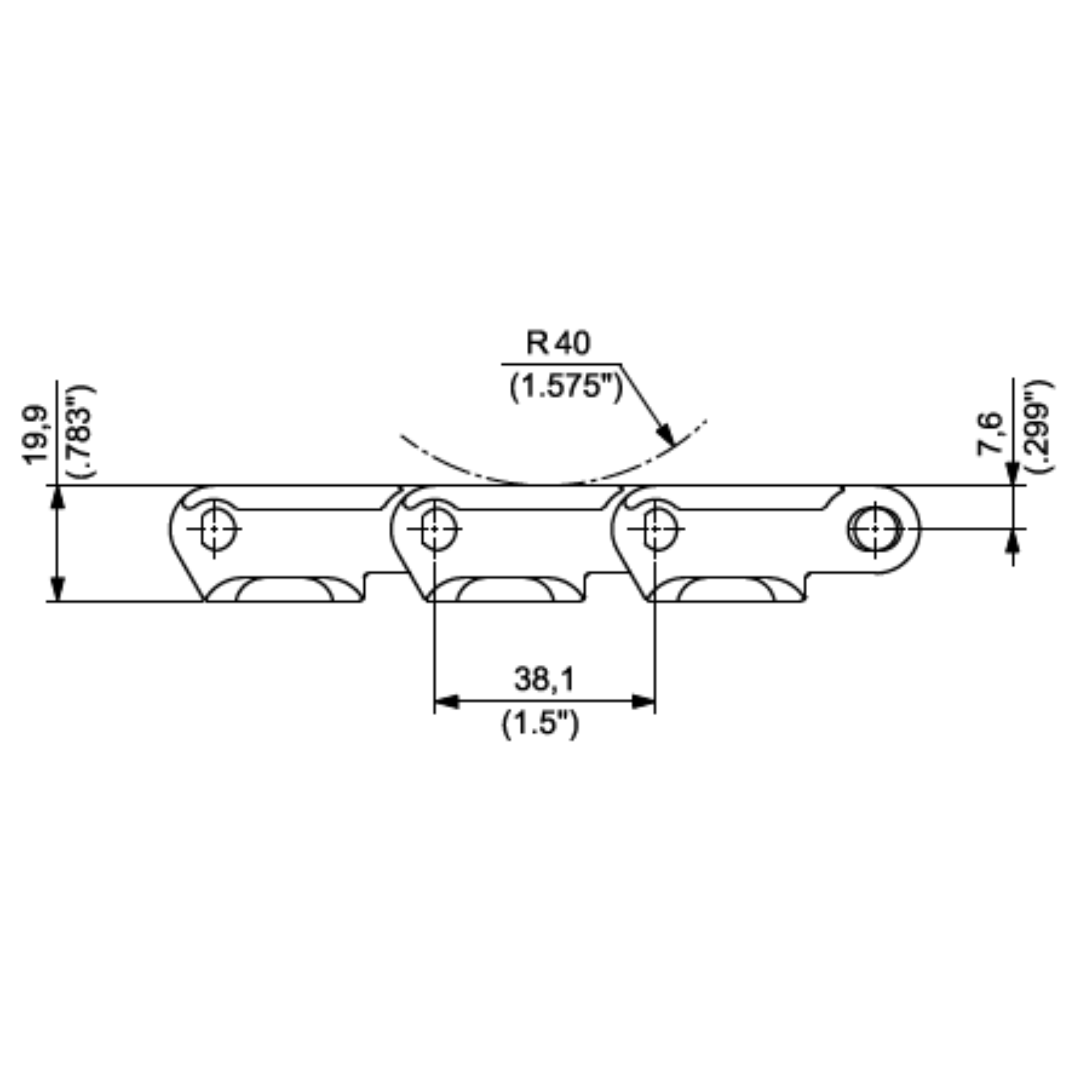 AR 880T Series