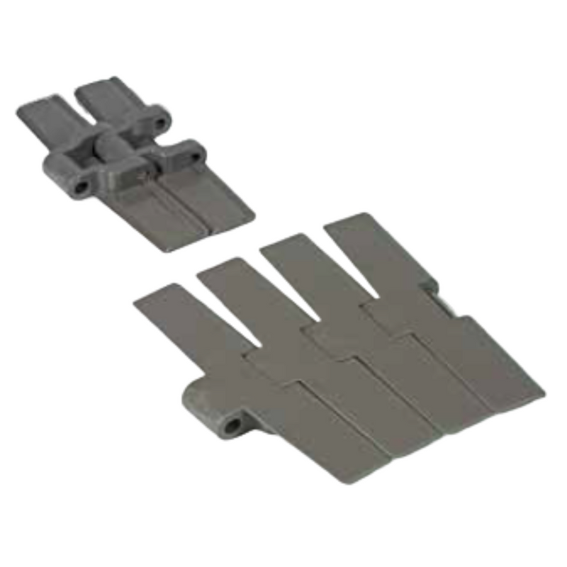 882M Series plastic table-top chain — Regina