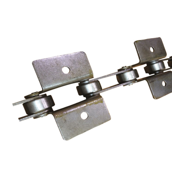 Solid Coupling Pins with Attachments