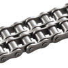 Chiaravalli QRC Stainless Roller Chain 06B-2 Duplex — 5 m Pack — product photo