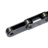Chiaravalli QRC Straight Plate Chain 08B-1 Simplex — 5 m Pack — product photo