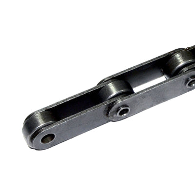 Chiaravalli QRC Straight Plate Chain 08B-1 Simplex — 5 m Pack — product photo