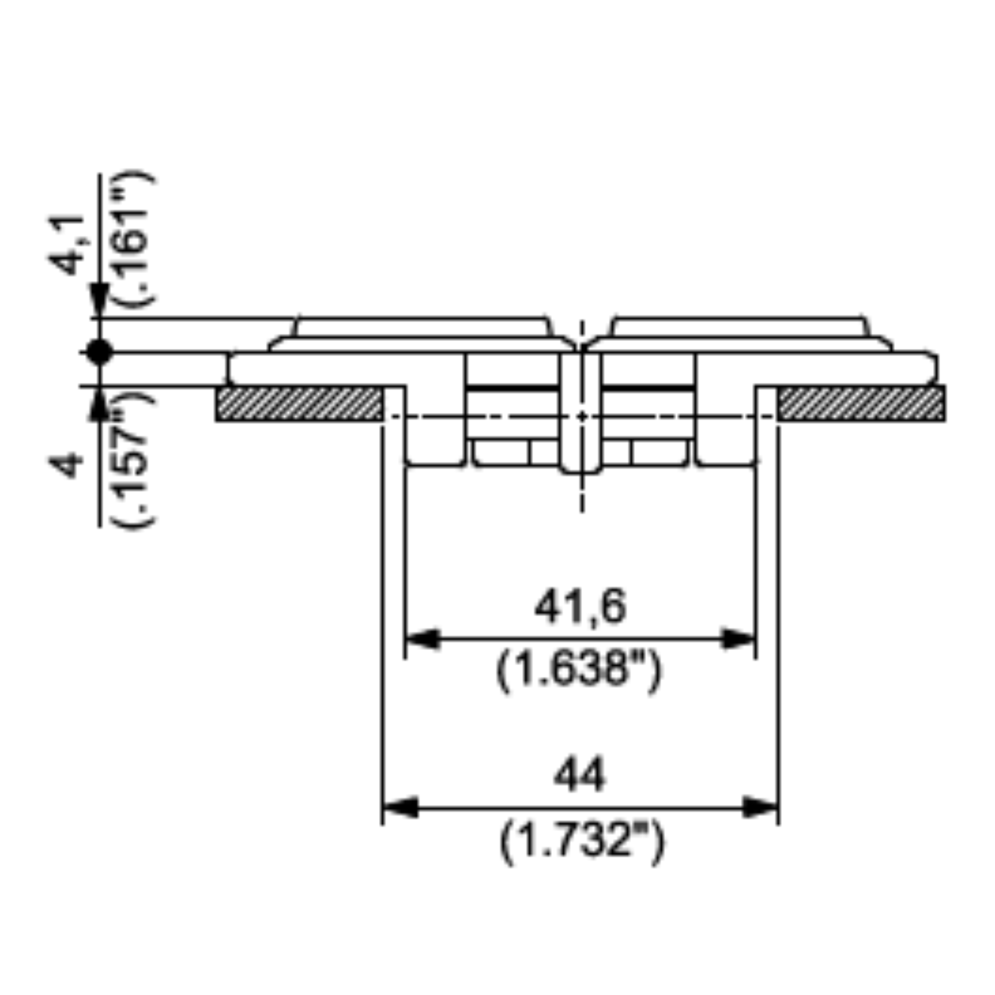 HFX 820 Series