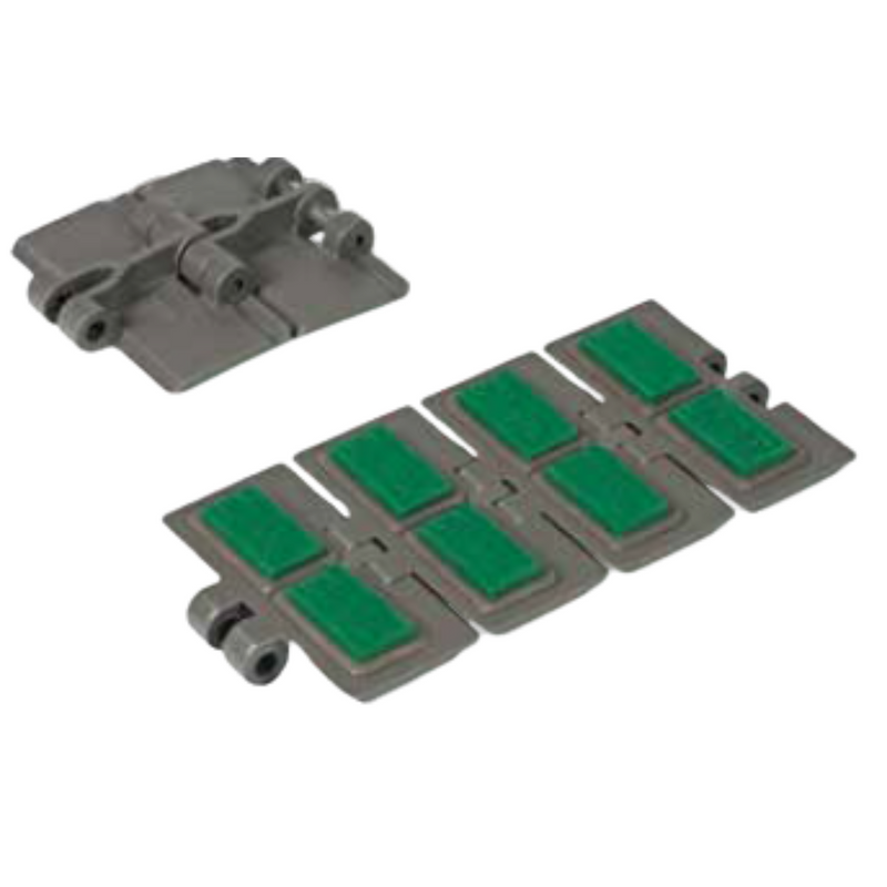 HFX 820 Series plastic table-top chain — Regina