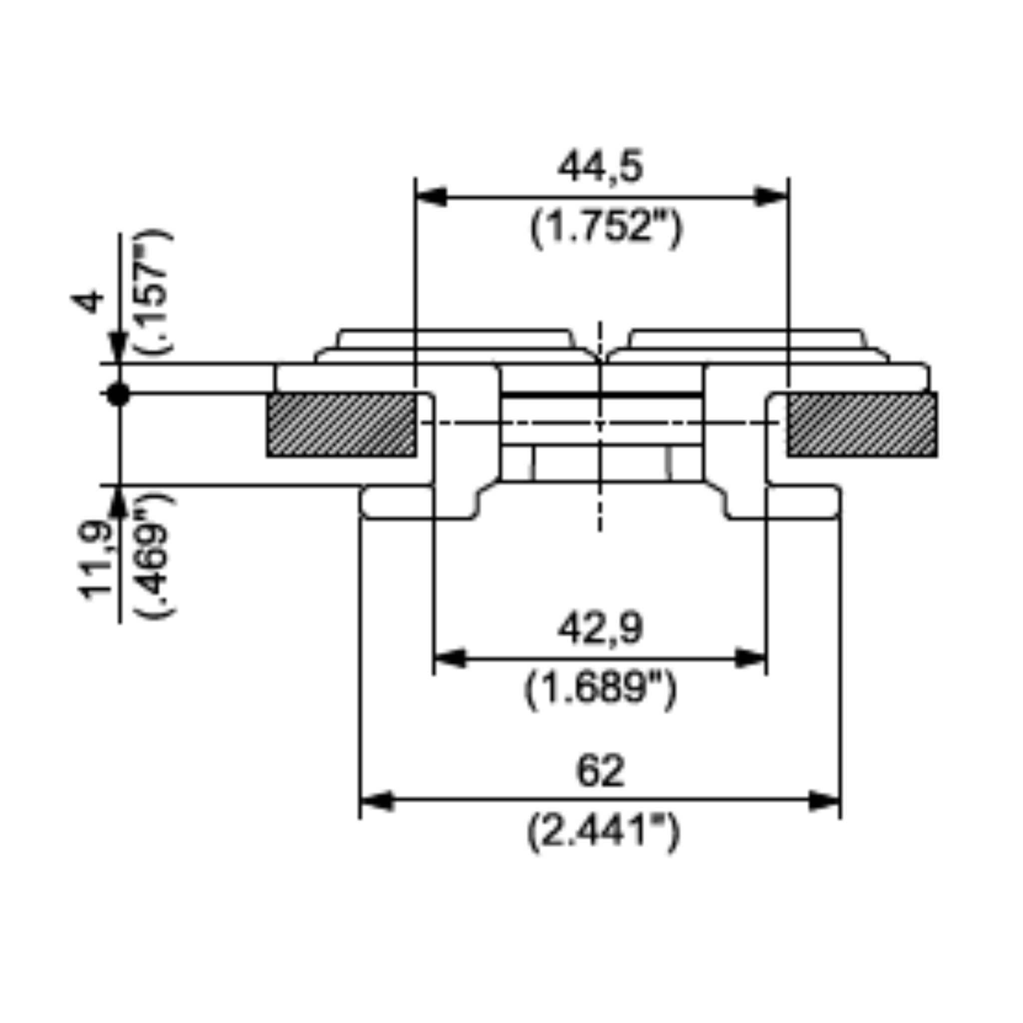 HFX 880T Series