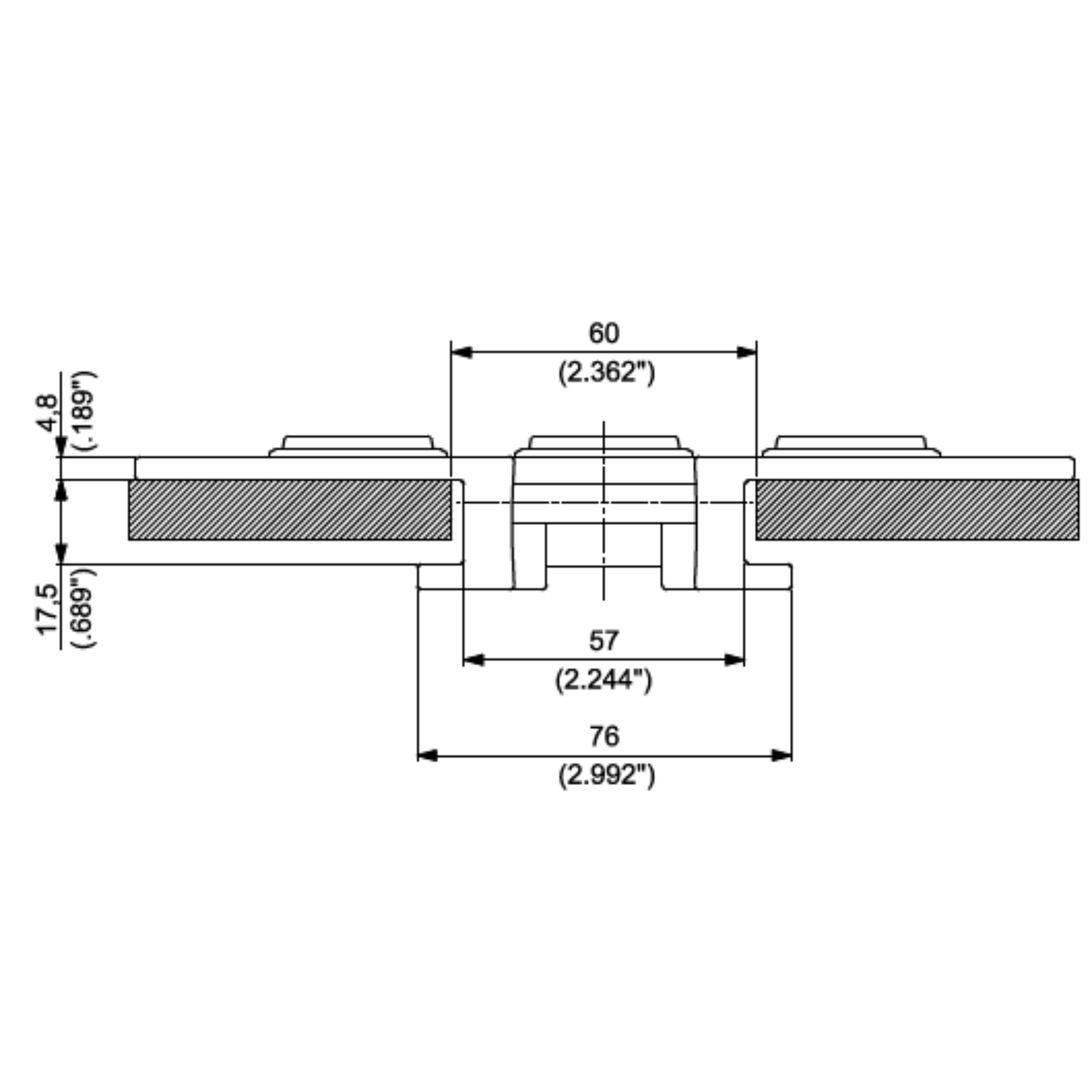 HFX 882T Series