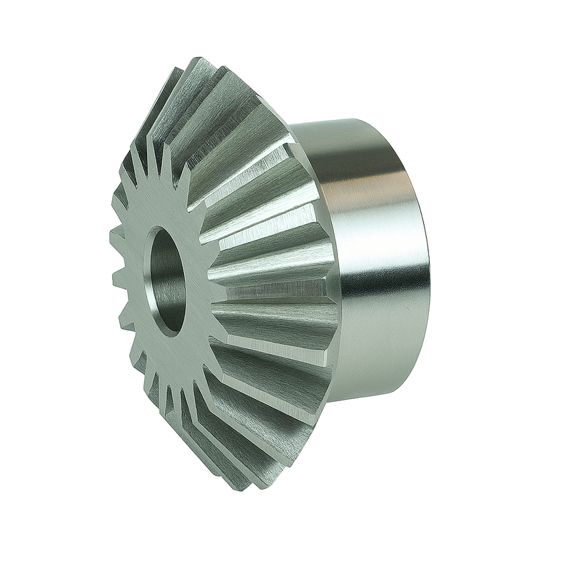 Chiaravalli Special Bevel Gear M4 1:2