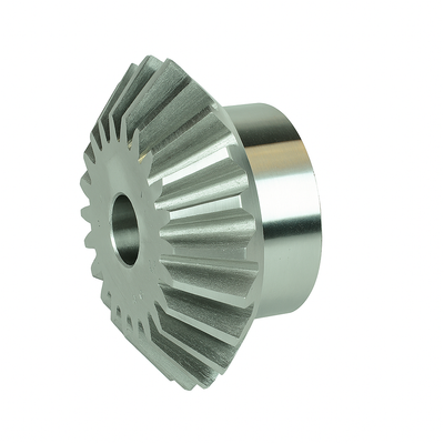 Chiaravalli Standard Bevel Gear M4 1:1