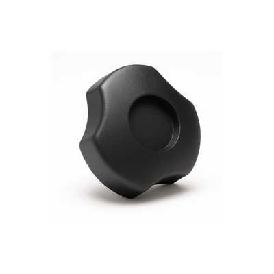 Thenar 3-Lobe Knob — Part THB30