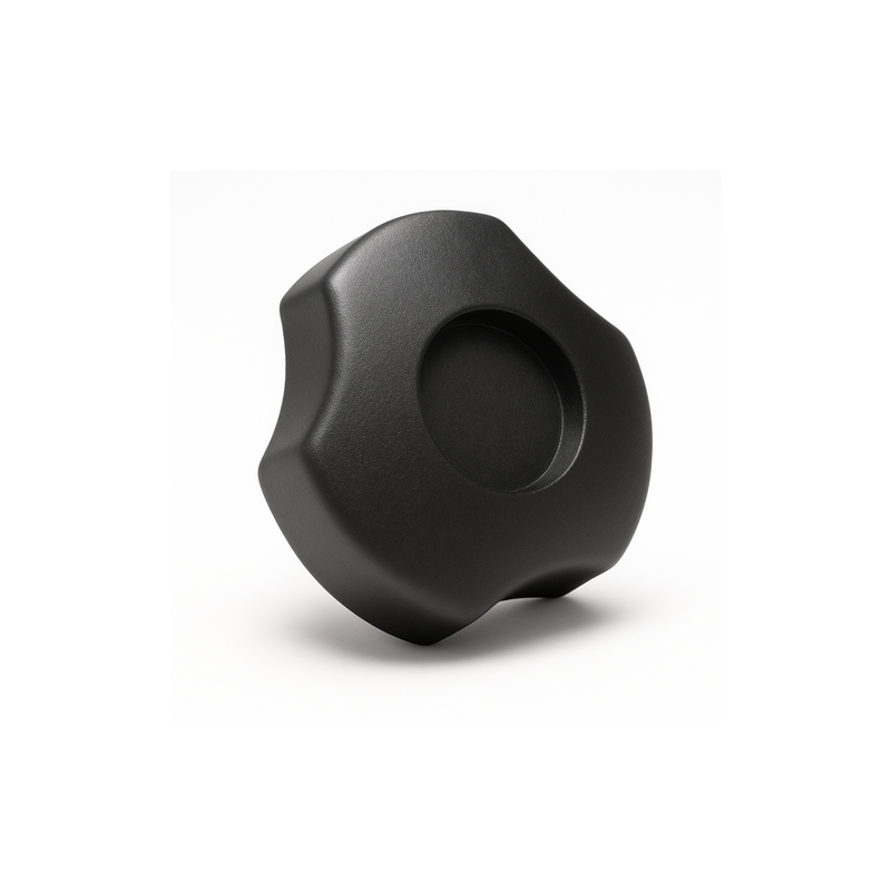 Thenar 3-Lobe Knob — Part THB30