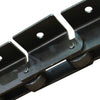 Chiaravalli CRT Transport Chain 1.1205 A1-01 (Solid Coupling Pins with Attachments) — product photo