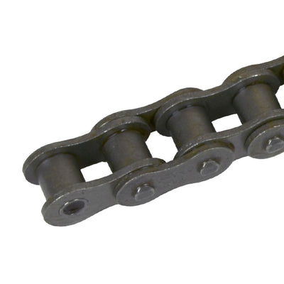 Chiaravalli QRC Roller Chain ASA 80-1 Simplex — 5 m Pack — product photo