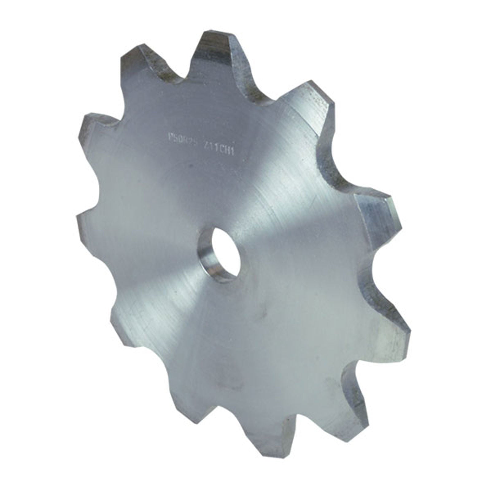Chiaravalli Sprocket for Conveyor Chains P50 Roller 25 (welded hub)