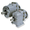 Chiaravalli CHC 30 helical gear unit