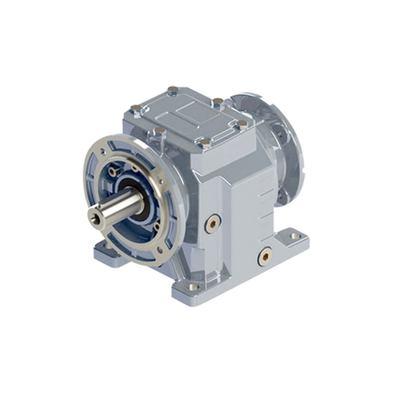 Chiaravalli CH-G A 301 helical gear unit (chiaravalli.com product image)