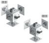 Chiaravalli CH-G D/M mounting positions (1 of 2)