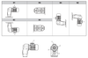 Chiaravalli CH-G D/M mounting positions (2 of 2)