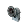 Chiaravalli CH-G D 302 shaft mounted gear unit (chiaravalli.com product image)