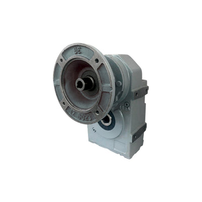Chiaravalli CH-G D 302 shaft mounted gear unit (chiaravalli.com product image)