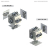 Chiaravalli CH-G K mounting positions (2 of 2)
