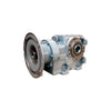 Chiaravalli CH-G K60390 helical bevel gear unit (chiaravalli.com product image)