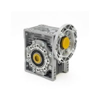 Chiaravalli CHM 025 worm gearbox
