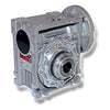 Chiaravalli CHML 063 worm gearbox with torque limiter (b2b.chiaravalli.com product image)