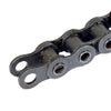 Chiaravalli QRC Roller Chain ASA 120-H1 Reinforced — 5 m Pack — product photo