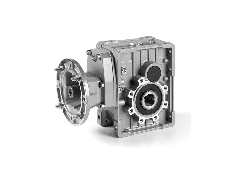 Gearboxes & Motors