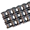 Chiaravalli QRC Roller Chain 16B-3 Triplex — 5 m Pack — product photo