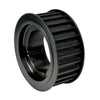Chiaravalli HTD® Taper-Lock® Timing Pulley 14M-55 (14 mm pitch, 55 mm belt) — product photo