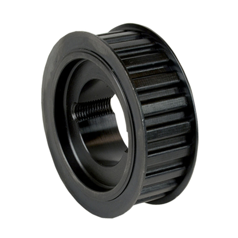 Chiaravalli HTD® Taper-Lock® Timing Pulley 5M-15 (5 mm pitch, 15 mm belt) — product photo