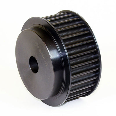 Chiaravalli HTD® Timing Pulley 14M-170 — Pilot Bore (14 mm pitch, 170 mm belt) — product photo