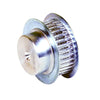 Chiaravalli HTD® Timing Pulley 3M-09 — Pilot Bore (3 mm pitch, 9 mm belt) — product photo