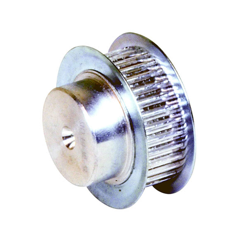 Chiaravalli HTD® Timing Pulley 3M-15 — Pilot Bore (3 mm pitch, 15 mm belt) — product photo
