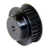 Chiaravalli HTD® Timing Pulley 5M-15 — Pilot Bore (5 mm pitch, 15 mm belt) — product photo