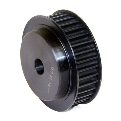 Chiaravalli HTD® Timing Pulley 8M-20 — Pilot Bore (8 mm pitch, 20 mm belt) — product photo
