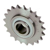 Chiaravalli Idler Sprocket with INA KRR-AH02-C5 Bearing