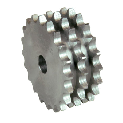 Chiaravalli Platewheel 28B-3 Triplex (1” 3/4 × 1” 1/4) — product photo