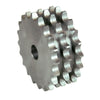 Chiaravalli Platewheel 32B-3 Triplex (2” × 1” 1/4) — product photo