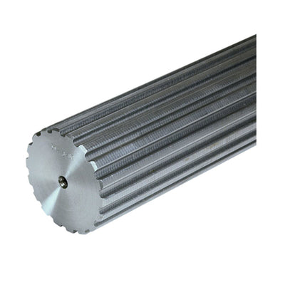 Chiaravalli Timing Bar L Aluminium — product photo