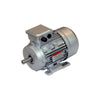 Chiaravalli CHT 160 three-phase aluminium motor (chiaravalli.com product image)
