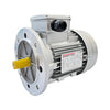 Chiaravalli CHT motor — B5 flange mounting