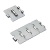 SS 915-4 Series stainless steel table-top chain — Regina