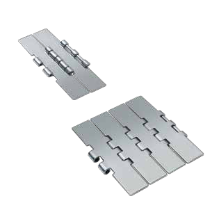 SS 2815-4 Series stainless steel table-top chain — Regina
